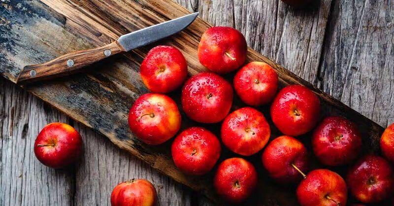 خرمالو و این ۹ میوه پائیزی برای سلامت معجزه میکنند