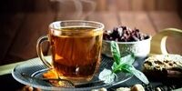 بلایی که خوردن چای داغ بر سر افراد می آورد