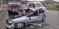 تصادفات منجر به فوت در تهران رکورد زد