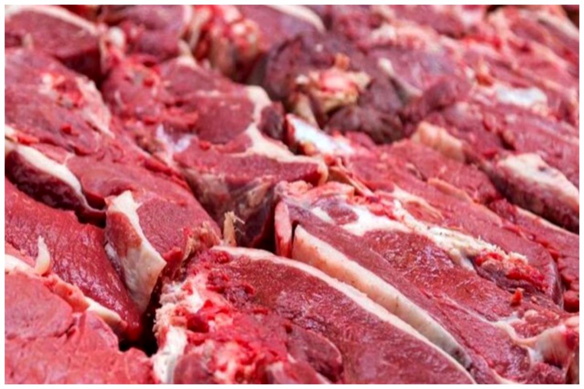گوشت مورد نیاز برای ایام محرم تامین شده است / آخرین وضعیت واردات گوشت گرم