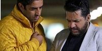 افشاگری بی سابقه تهیه کننده سریال گیسو علیه کارگردان /گلزار برای بازی در گیسو چقدر دستمزد گرفت 