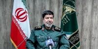 سردار شریف: رژیم پهلوی در حال احیای وجهه خود است/ اگر تعلل کنیم دشمن شروع جنگ را به ایران نسبت می دهد