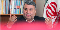 عضو مجمع تشخیص مصلحت : شعارهای معترضان به طور غیرقابل باوری تند است/ بینش امنیتی خودش ضد امنیت است