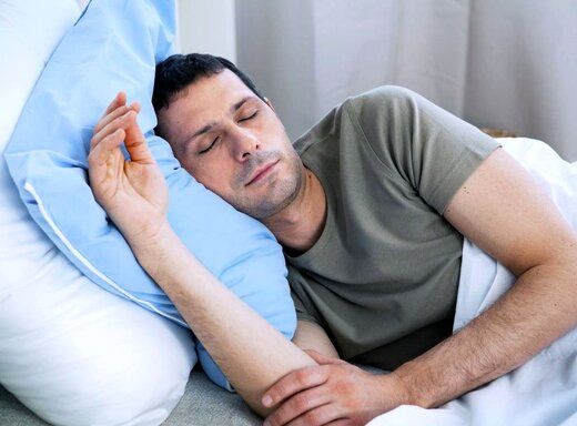 خواب کمتر از 5 ساعت باعث ابتلا به این بیماری های کشنده می شود
