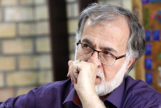 انتقادات صریح عطریانفر از رویکرد سیاسی صداوسیما | مخاطب به پلتفرم‌های دیگر مهاجرت می‌کند چون احساس می کند این تلویزیون، صدای او نیست 