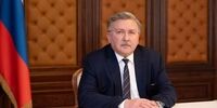 حذف توئیت توهین آمیز علیه ظریف /اولیانوف سریعا عقب نشینی کرد