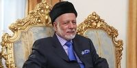 «یوسف بن علوی» رفت