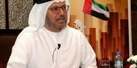 امارات: درخواست ما از قطر کاهش روابط با ایران بود