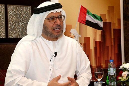 امارات: درخواست ما از قطر کاهش روابط با ایران بود