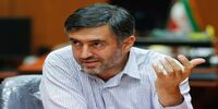 واکنش متفاوت عبدالله گنجی به دفاع کلینتون از مسلمانان