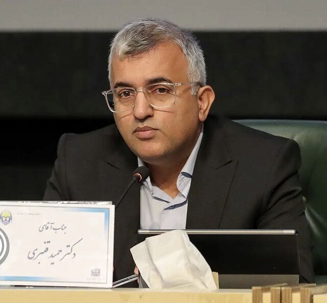 معاون عراقچی: هرچه بیشتر مقاومت کنیم دست‌مان در مذاکره برای رفع تحریم‌ها بازتر است / حتی کوچک‌ترین تحریم‌ها اثر دارد