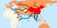 غیبت سوریه در معادلات چین/ مسیر پرمناقشه جاده ابریشم؛ شام به میدان رویارویی پکن و مسکو تبدیل خواهد شد؟