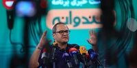 پیام رامبد جوان از روی تخت بیمارستان: کرونا و من، روز یازدهم!