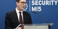 رئیس ام‌آی۵ بار دیگر ایران را به «تهدید امنیتی» متهم کرد
