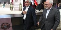 رسولی: کاندیداتوری ظریف منتفی شد/ عارف بالقوه نامزد انتخابات است
