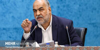 نماینده مجلس: اگر مسئولان قادر به رفع مشکلات آب نیستند، حداقل بگویند مردم دعای باران بخوانند