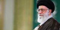 تقریظ رهبر معظم انقلاب بر کتاب «پاییز آمد» رونمایی شد + عکس