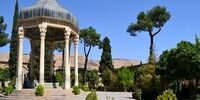 در شیراز چه خبر است؟/خواستگاری جنجالی در حافظیه شیراز قربانی گرفت!