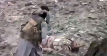 افشای پشت پرده فیلم شلیک تیر خلاص طالبان به مرزبان ایرانی/ ماجرای این تصاویر چیست؟