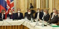 بیانیه مهم تروئیکای اروپا درباره مذاکرات رفع تحریم‌ها در وین
