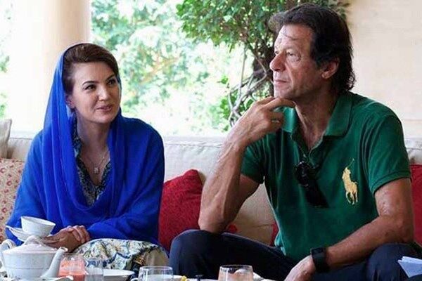 عمران خان