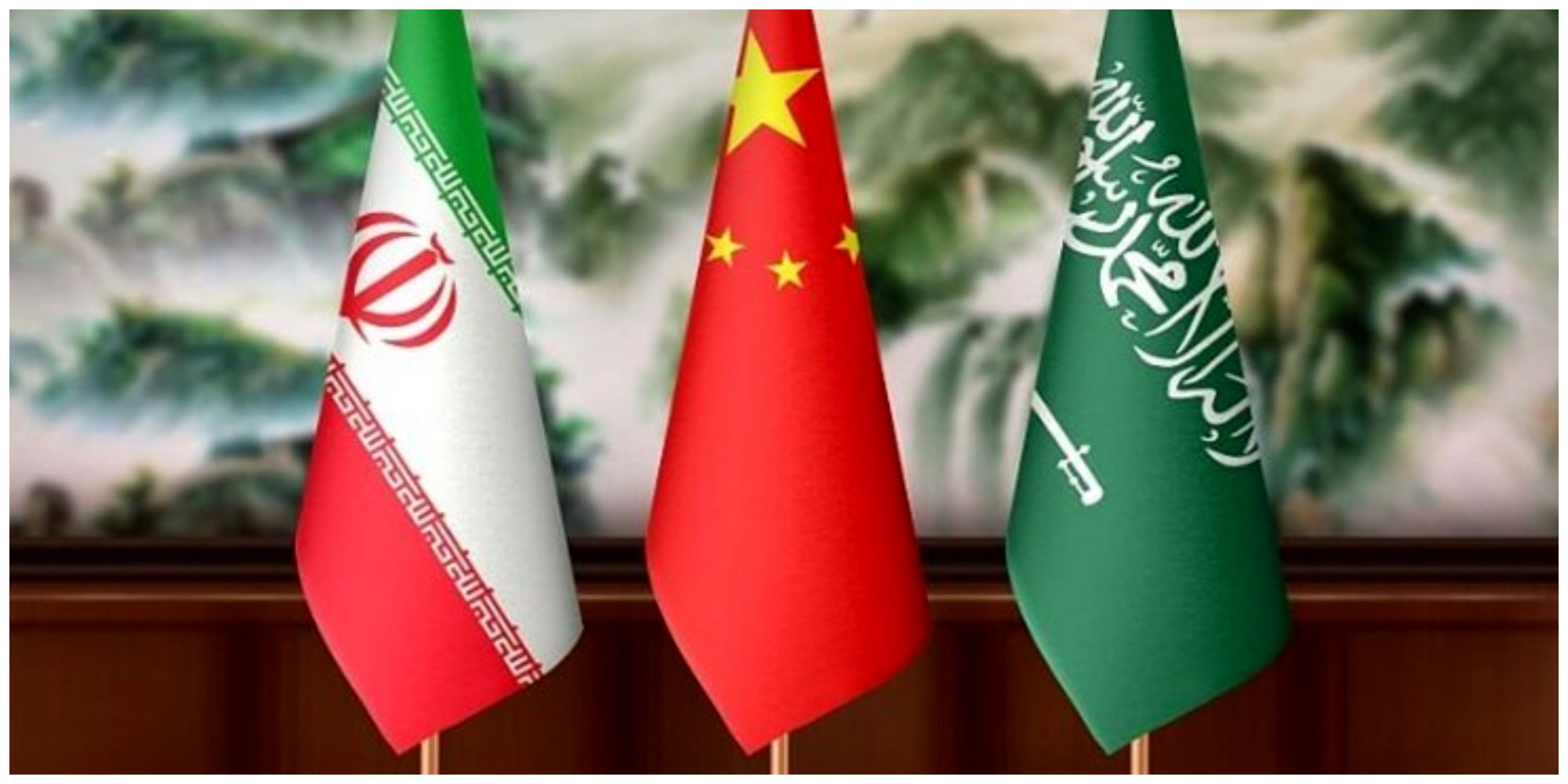 توافق تهران- ریاض؛ پیروزی مهم دیپلماتیک برای پکن/ آمریکا عقب نشینی می کند؟