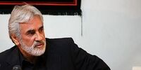 مدیرعامل اسبق پرسپولیس در خانه ابدی آرام گرفت + عکس