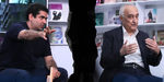فیلم | مناظره صریح و بی‌پرده موسی غنی‌نژاد و میلاد دخانچی | راه‌حل مشکلات؛ آزادی یا گردش به چپ؟ 