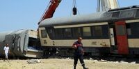 برخورد دو قطار  دست کم ۳۰ مجروح به جا گذاشت