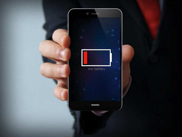 انتقال شارژ باتری از موبایلی به موبایل دیگر ممکن شد