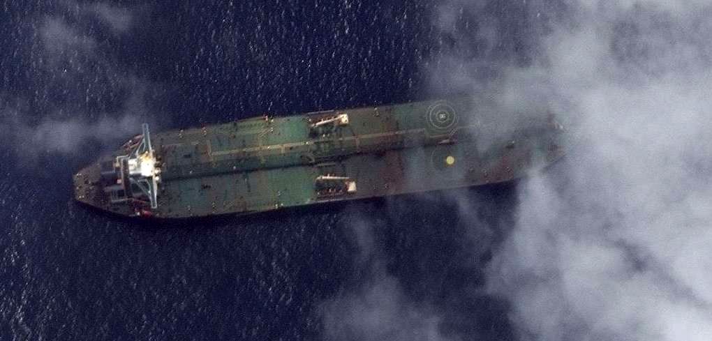 ادعای ضدایرانی رویترز درباره کشتی های سواحل امارات