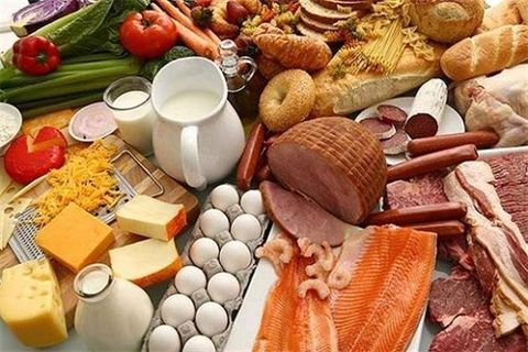 این مواد غذایی مقوی و خوشمزه؛ اما خطرناک هستند