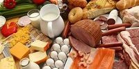 لیست خطرناک ترین غذاهایی که می توانند ما را ازبین ببرند