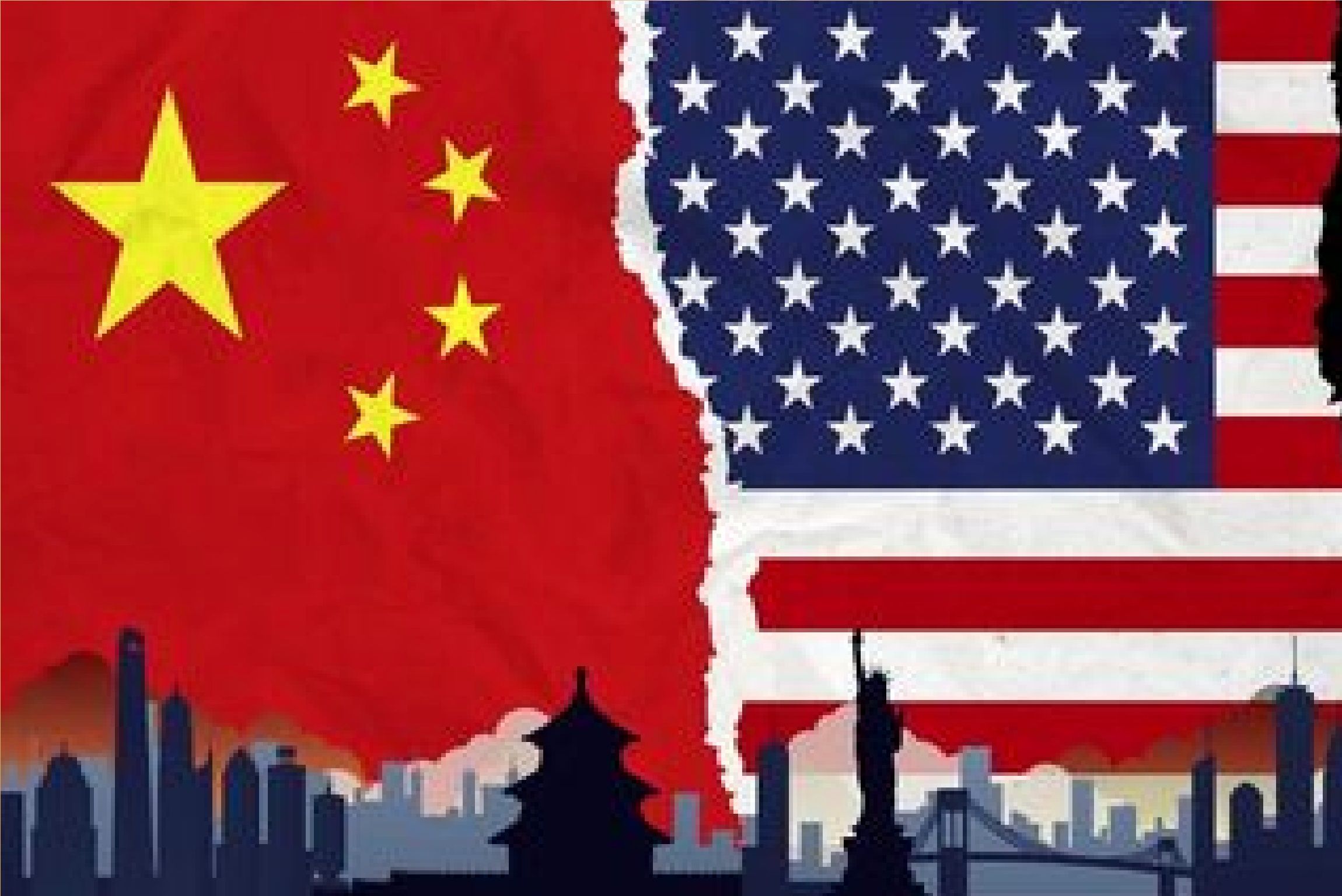 ادعای کاخ سفید درباره همکاری علی‌بابا با ارتش چین علیه آمریکا