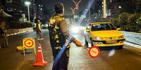 موج جدید داوطلبان پس از حمله اسرائیل به ایست‌های بازرسی 