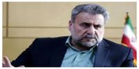 فلاحت‌پیشه: مزدوران داخلی از بحران‌ها کاسبی می‌کنند | گروه‌های افراطی با شعارهای تند، بن‌بست به سیاست خارجی تحمیل کردند