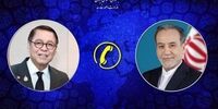 رایزنی عراقچی با همتای تایلندی درباره تحولات منطقه/ ایران مصمم به دفاع از حاکمیت ملی و تمامیت سرزمینی کشور در برابر حملات وحشیانه متجاوزان است
