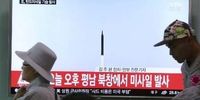 محاصره دریایی کره شمالی به معنی اعلام جنگ رسمی آمریکا است