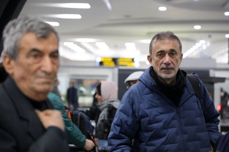 واکنش کارگردان ترکیه‌ای به برخی انتقادات از حضورش در جشنواره فیلم فجر / رد مشارکت به دلایل سیاسی مانند قربانی کردن هنر برای سیاست است