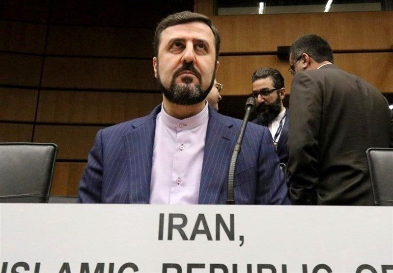انتقاد شدید ایران از قرارداد آکوس