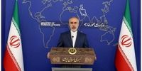 واکنش ایران به مواضع اخیر اسرائیل/ تنها راه پایان جنگ غزه از منظر تهران