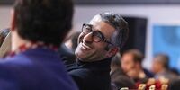 پژمان جمشیدی آزاد شد