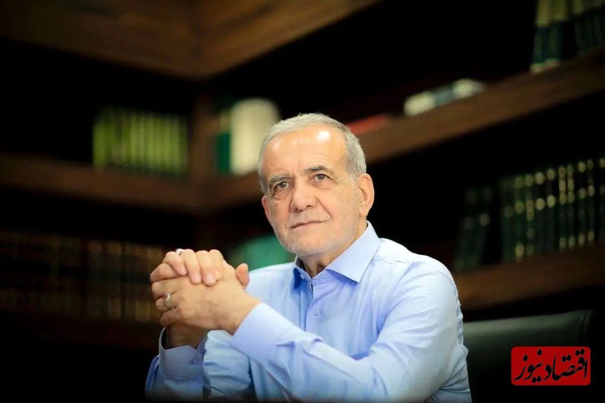 پزشکیان: دولت چهاردهم از نیویورک تا سمرقند به دنبال دیپلماسی سیاسی و اقتصادی با جهان است
