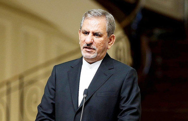 معاون‌اول رئیس‌جمهوری: بازگشت ایران به برجام کار بسیار ساده‌ای است