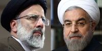 مشکلات اقتصادی را نه باید به حساب دولت رئیسی گذاشت نه دولت روحانی!