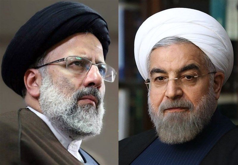 معیارهای دوگانه اصولگرایان در مذاکرات برجامی دولت رئیسی و روحانی
