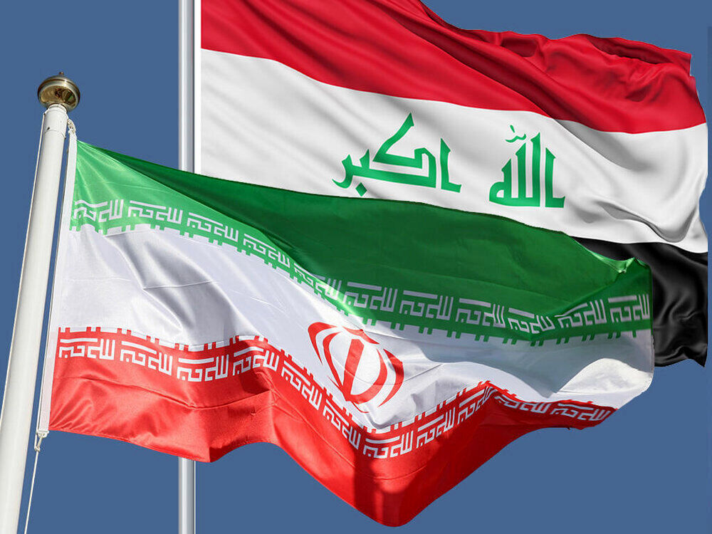 امید عراق به احیای کامل واردات گاز از ایران