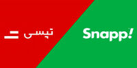 محکومیت اسنپ به دلیل اقدامی عجیب علیه رقیبش!