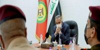 الکاظمی: عراق نیازی به نیروی زمینی خارجی ندارد/ همکاری با ائتلاف آمریکایی

