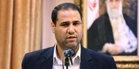 وزیر جدید رئیسی عازم حج شد

